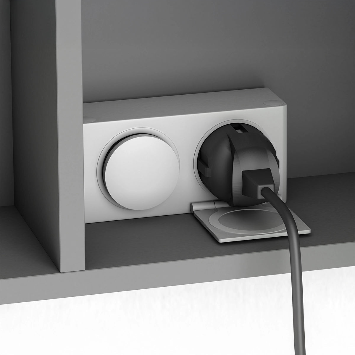 Espejo camerino baño Skyline - The Bath