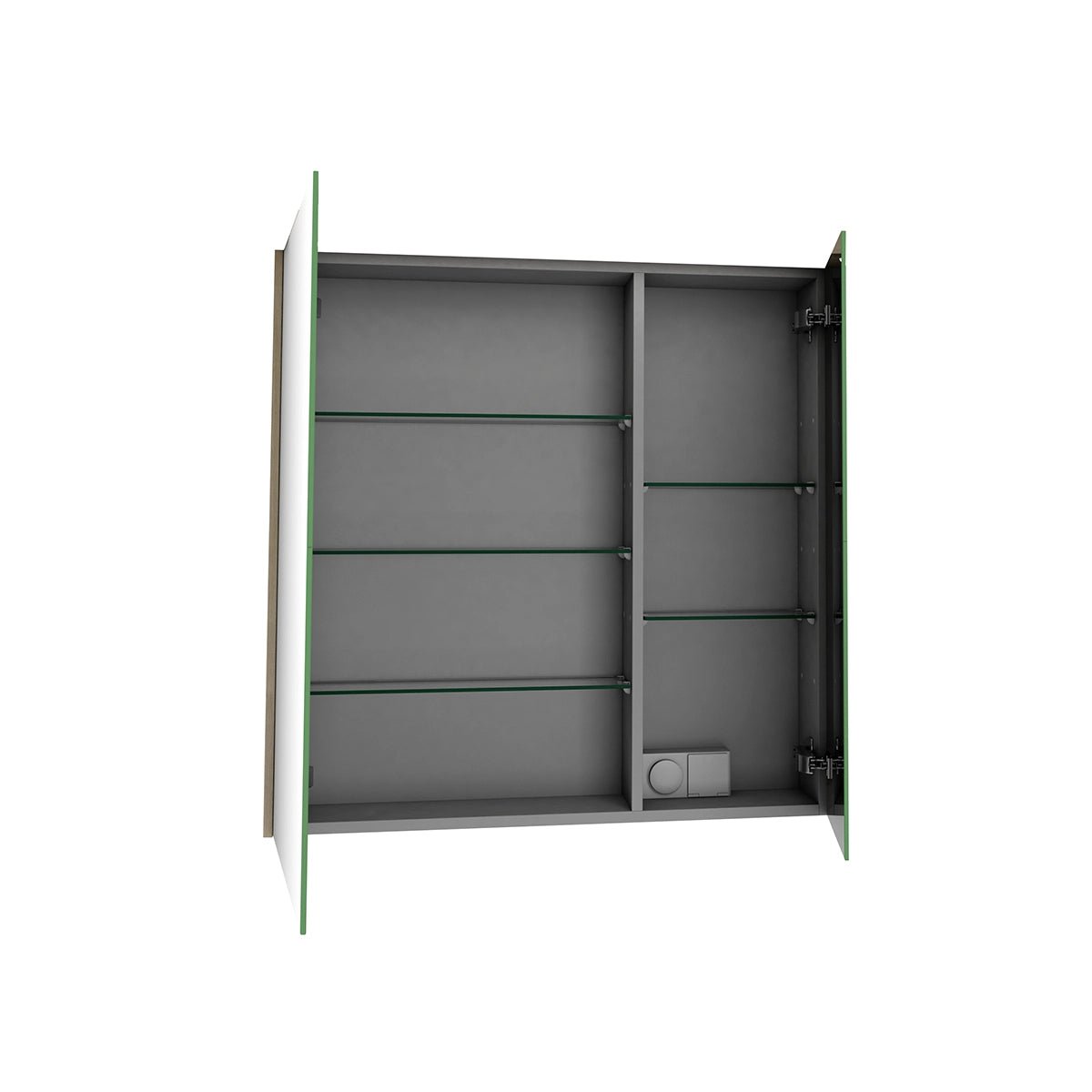 Espejo camerino baño Skyline - The Bath