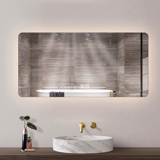 Espejo con luz led Atenea - Thebath