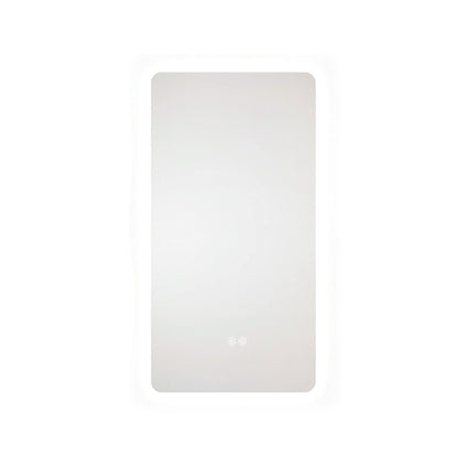 Espejo con luz led Hera - Thebath