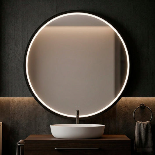 Espejo con sensor Paolo - The Bath