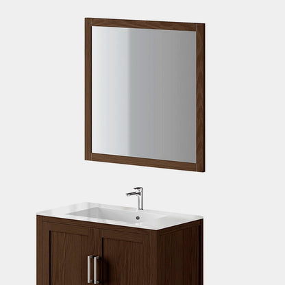 Espejo de baño Aran - Thebath