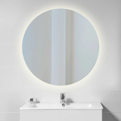 Espejo de baño Cassiopeia con iluminación LED - The Bath