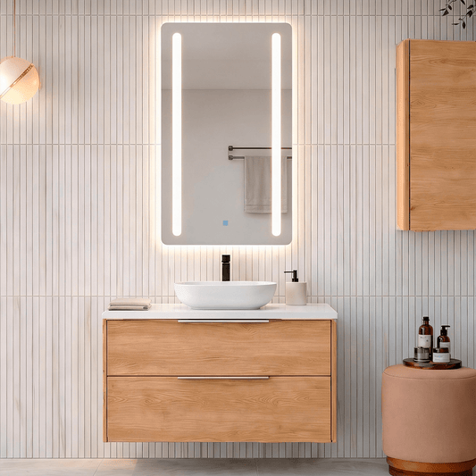 Espejo de baño Ceres - Thebath