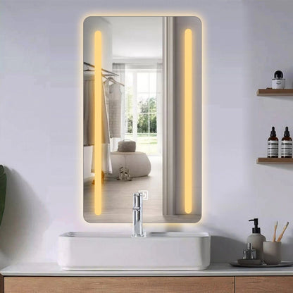 Espejo de baño Ceres