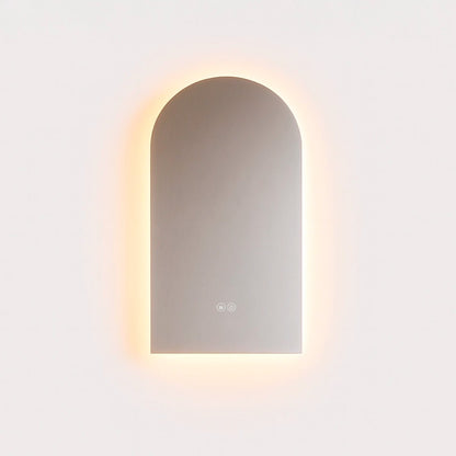 Espejo de baño con luz led Apolo - Thebath