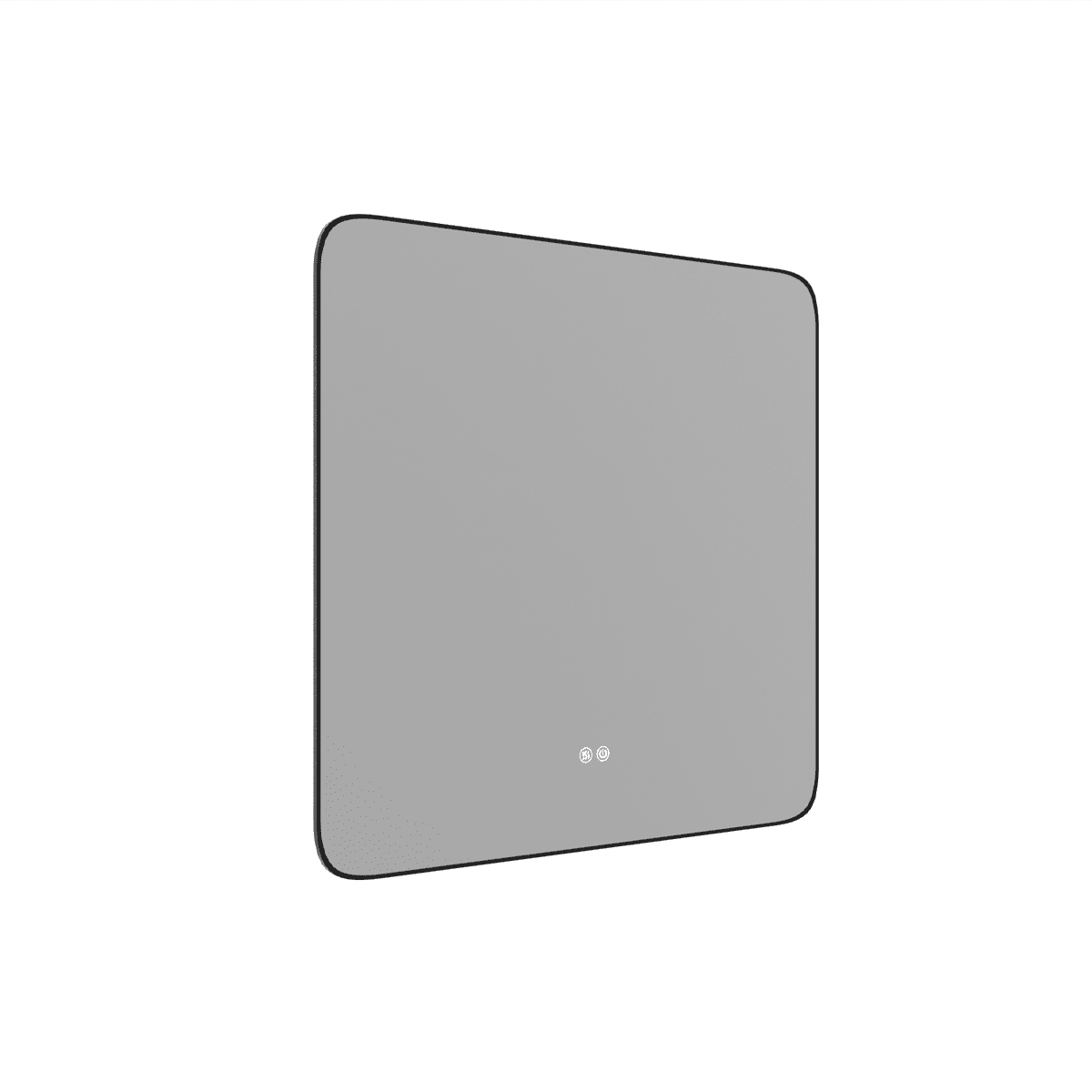 Espejo de baño con Luz Led Emma - The Bath