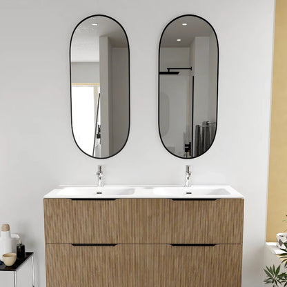 Espejo Elíptico - Thebath