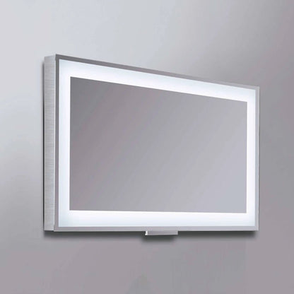 Espejo extensible Led rectangular