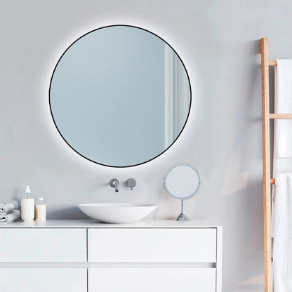 Espejo luz led Aries