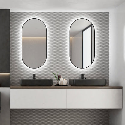 Espejo luz led Frella - The Bath