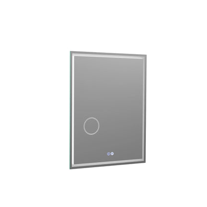Espejo Marco 60cm Outlet - The Bath