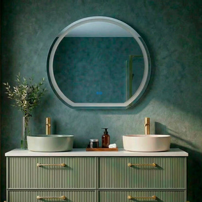 Espejo para baño Vesta - Thebath