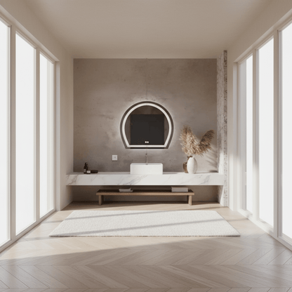 Espejo para baño Vesta - Thebath