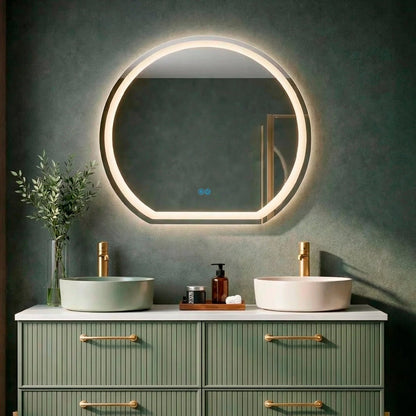 Espejo para baño Vesta - Thebath