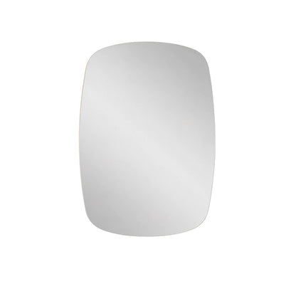 Espejo pared rectangular Apus Nol - The Bath