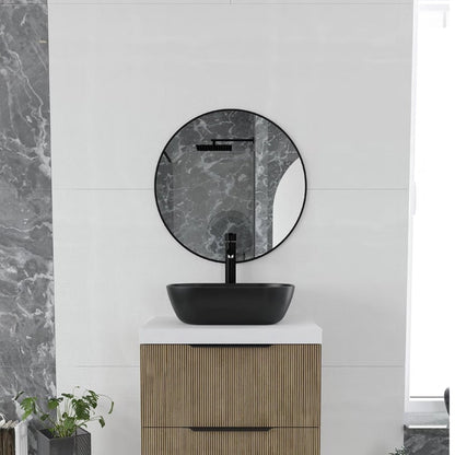 Espejo redondo básico - Thebath