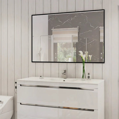 Espejo sin luz - Thebath