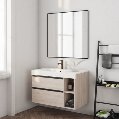 Espejo sin luz - Thebath