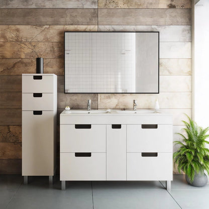 Espejo sin luz - Thebath