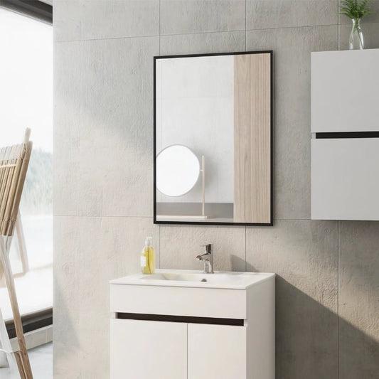 Espejo sin luz - Thebath