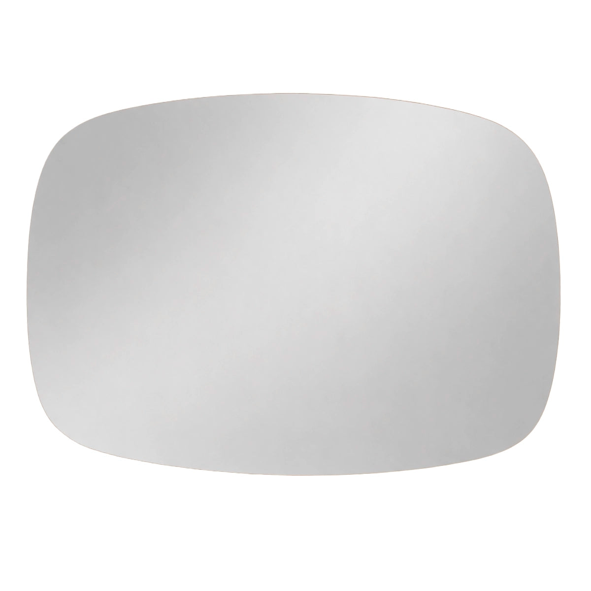Espejo pared rectangular Apus Nol