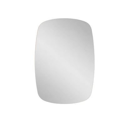 Espejo pared rectangular Apus Nol