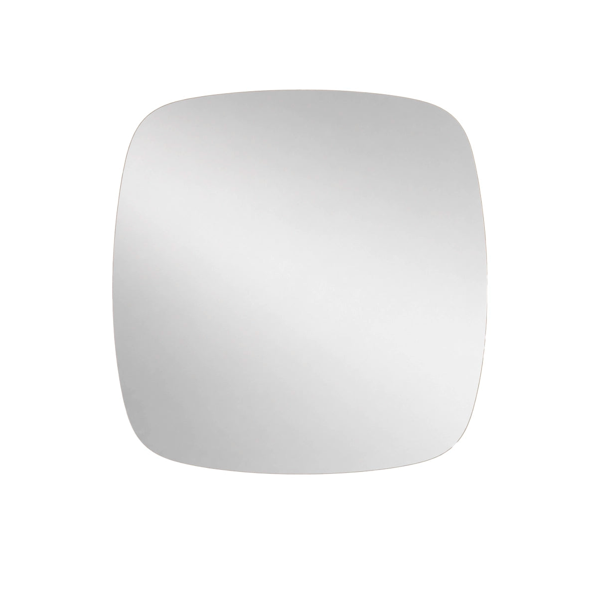 Espejo pared rectangular Apus Nol