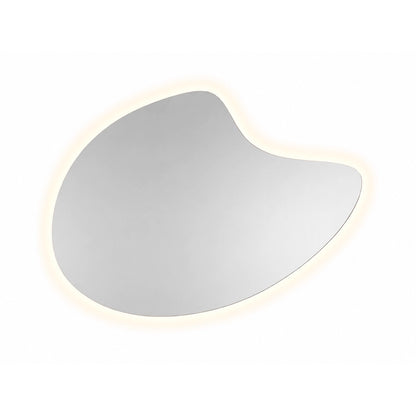 Espejo forma irregular Sira