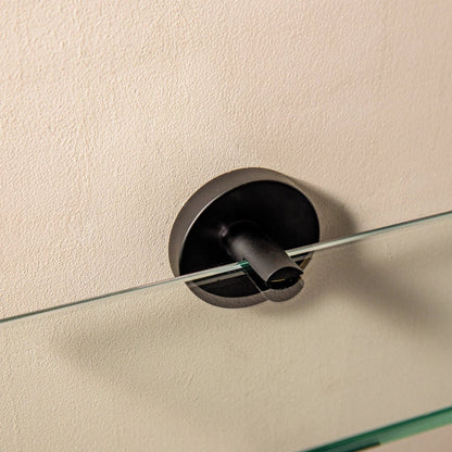 Estante de cristal Start - Thebath