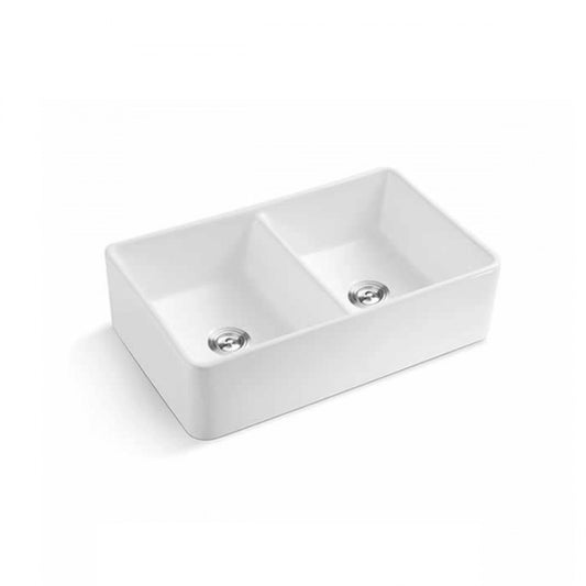 Fregadero de Cocina Teide doble