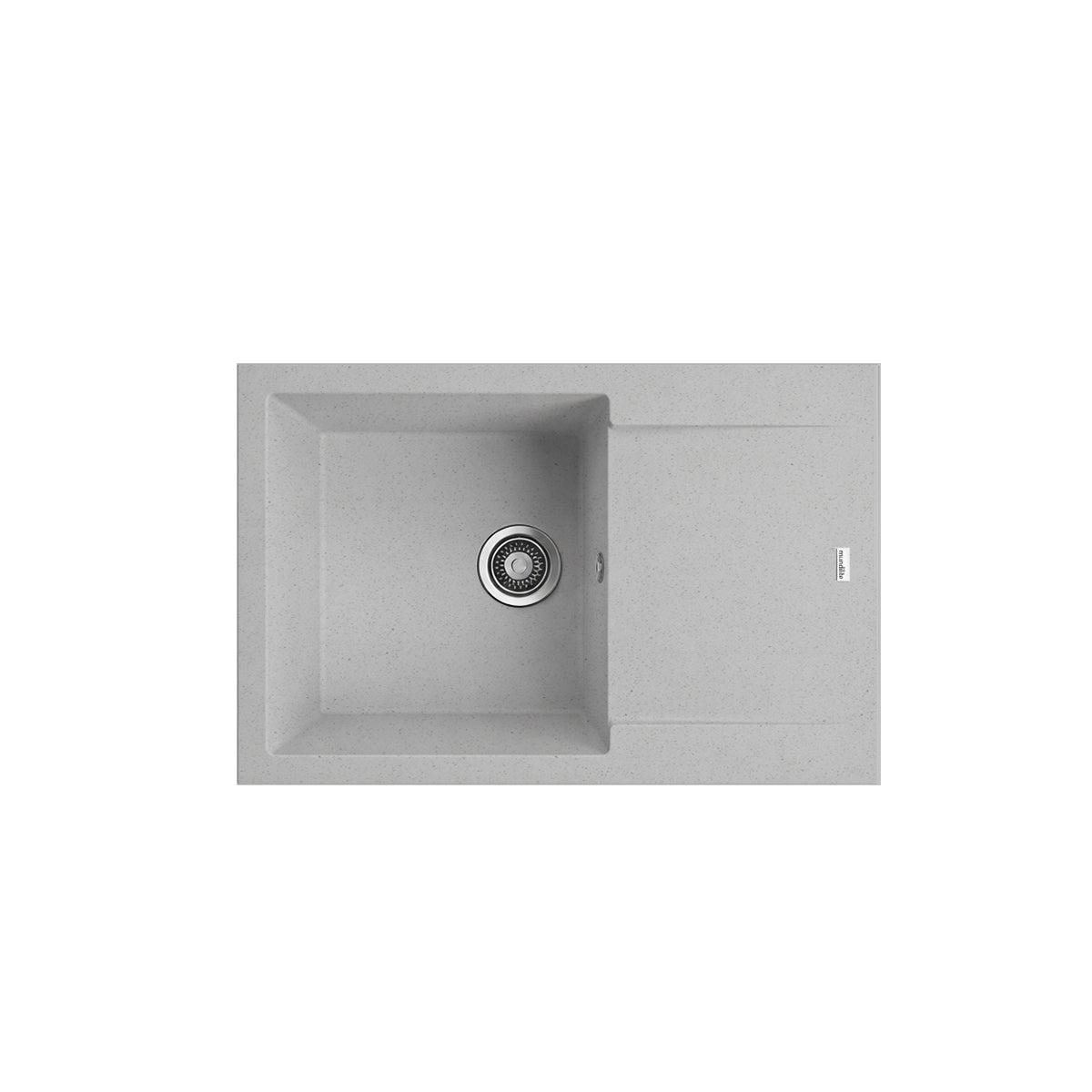 Fregadero granito Supreme 780 - Thebath