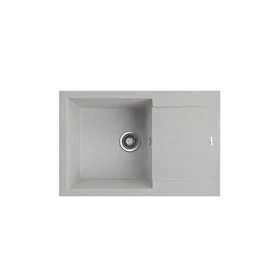 Fregadero granito Supreme 780 - Thebath