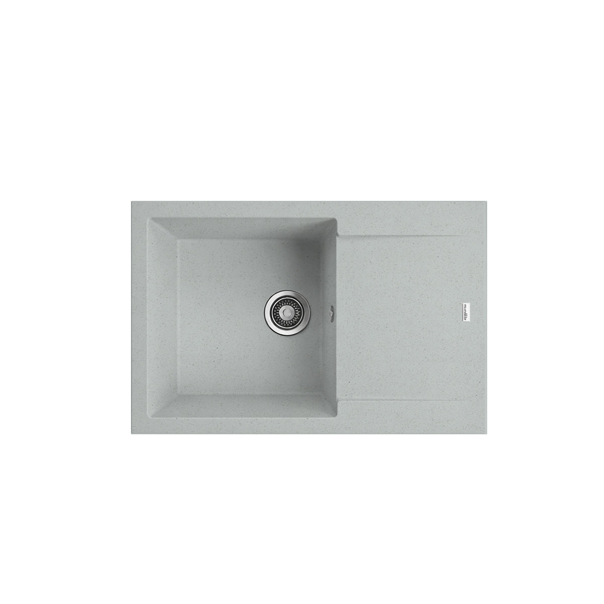 Fregadero granito Supreme 780 - Thebath