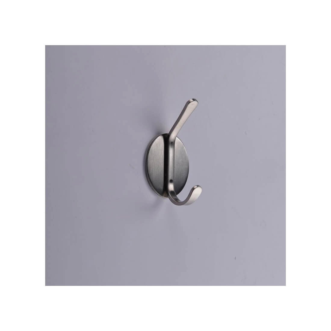 Gancho adhesivo para pared