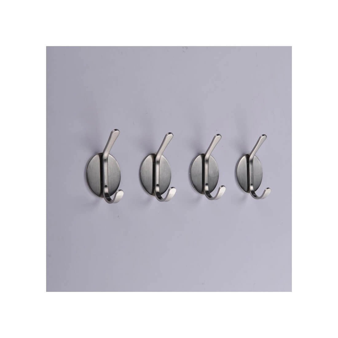 Gancho adhesivo para pared