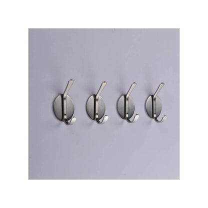 Gancho adhesivo para pared