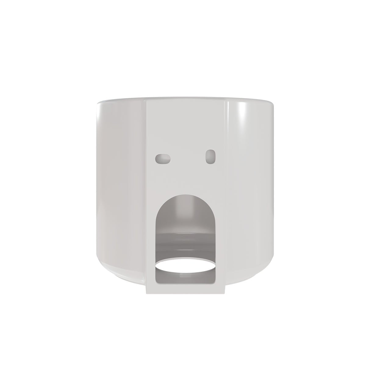 Lavabo suspendido moderno Ginger