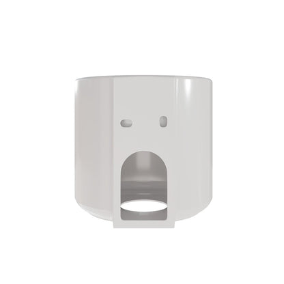 Lavabo suspendido moderno Ginger