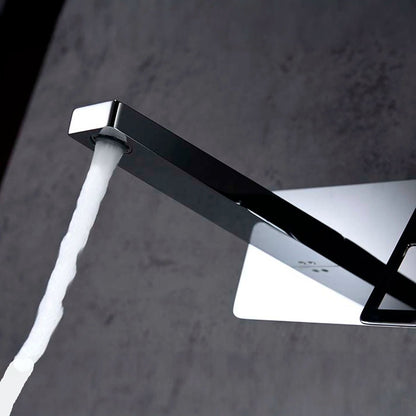 Grifería empotrada Suecia - Thebath