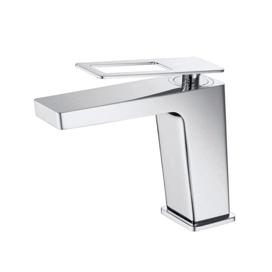 Grifería negra monomando Suecia