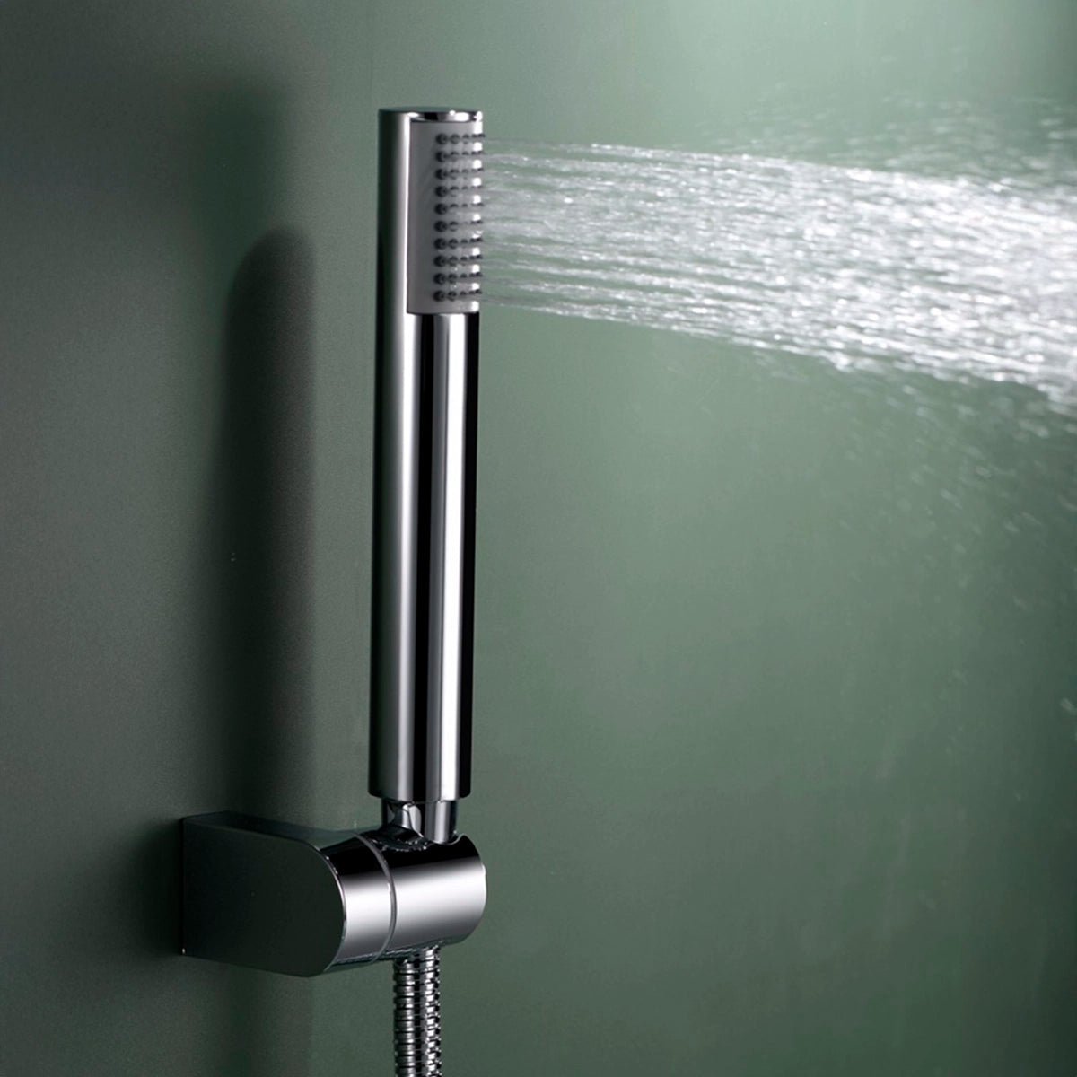 Grifería termostática baño - ducha Line - Thebath