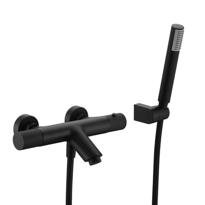 Grifería termostática baño - ducha Line - Thebath