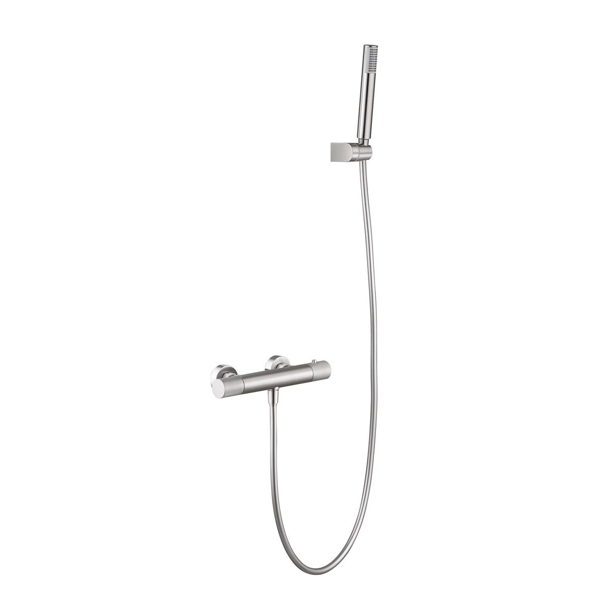 Grifería termostática ducha Line - Thebath