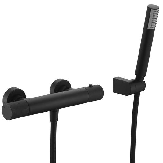 Grifería termostática ducha Line - The Bath