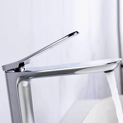 Grifo alto lavabo Dinamarca