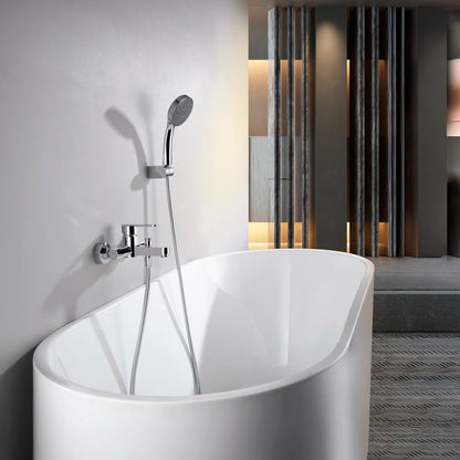 Grifo baño ducha Roma - Thebath