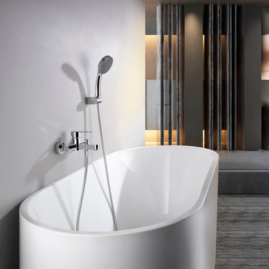 Grifo baño ducha Roma - Thebath