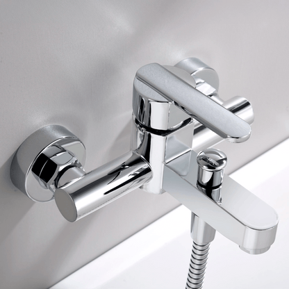 Grifo baño ducha Roma - Thebath