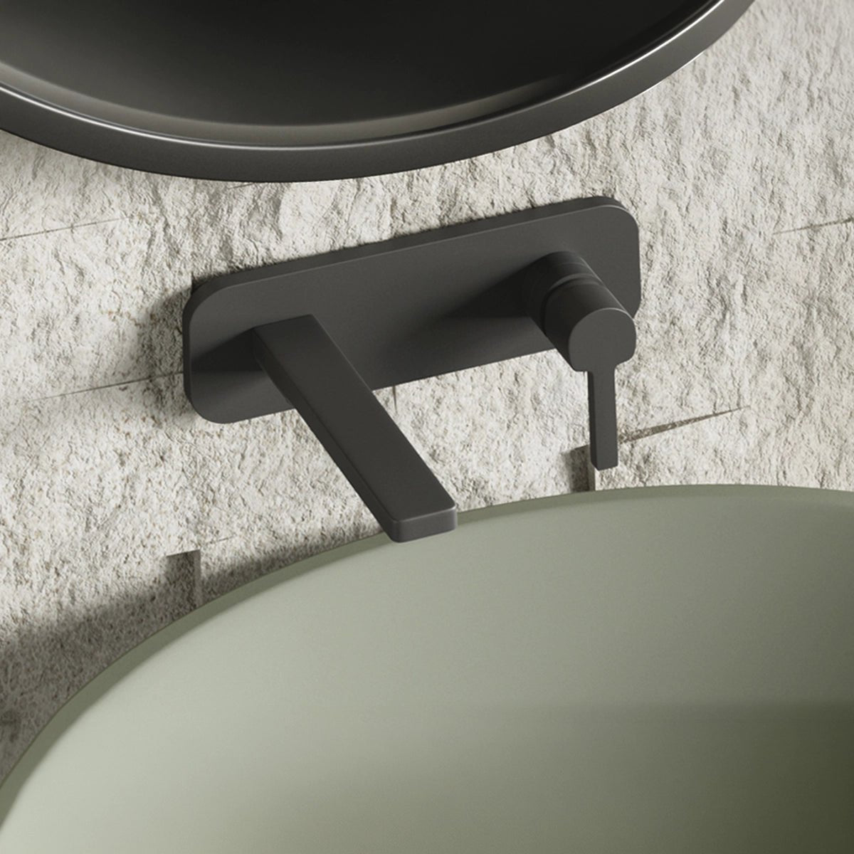 Grifo baño moderno Combi - The Bath